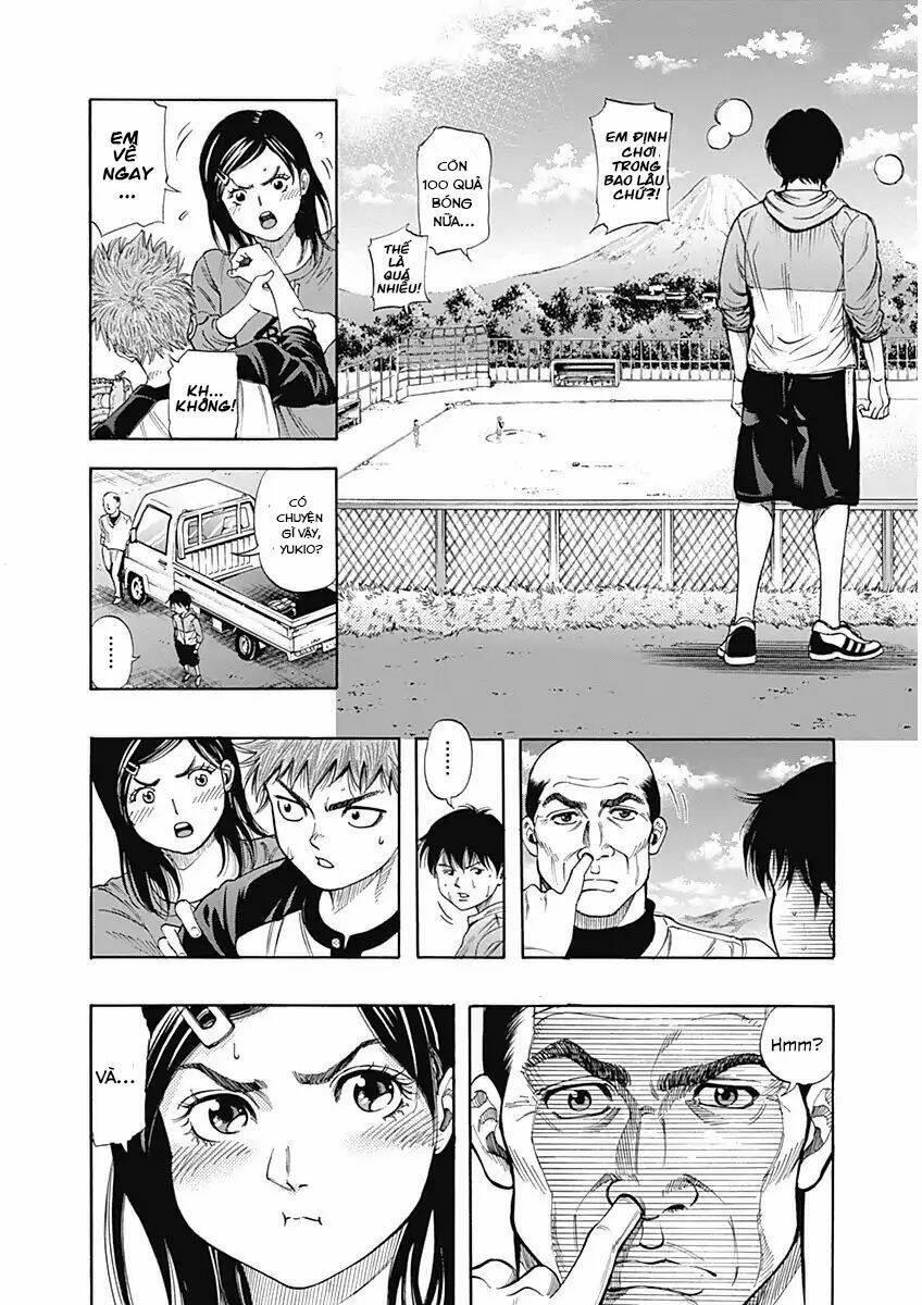 bungo chapter 1 - Trang 25