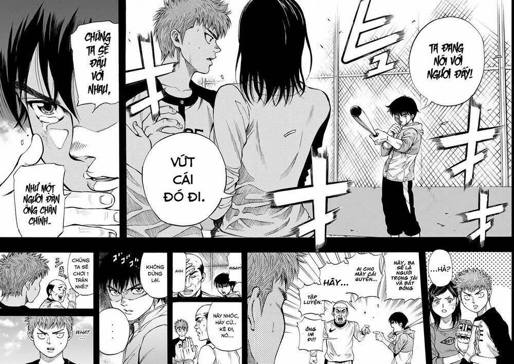 bungo chapter 1 - Trang 27