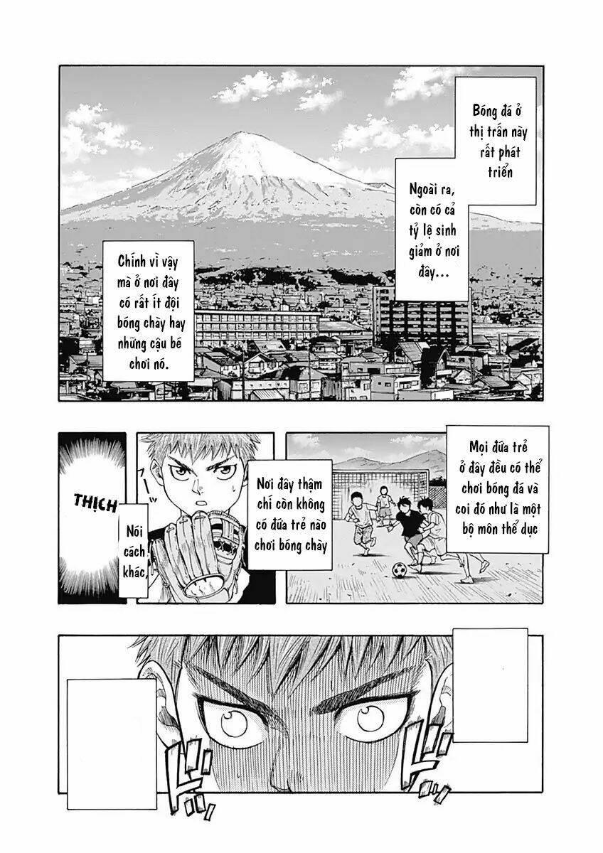 bungo chapter 1 - Trang 29