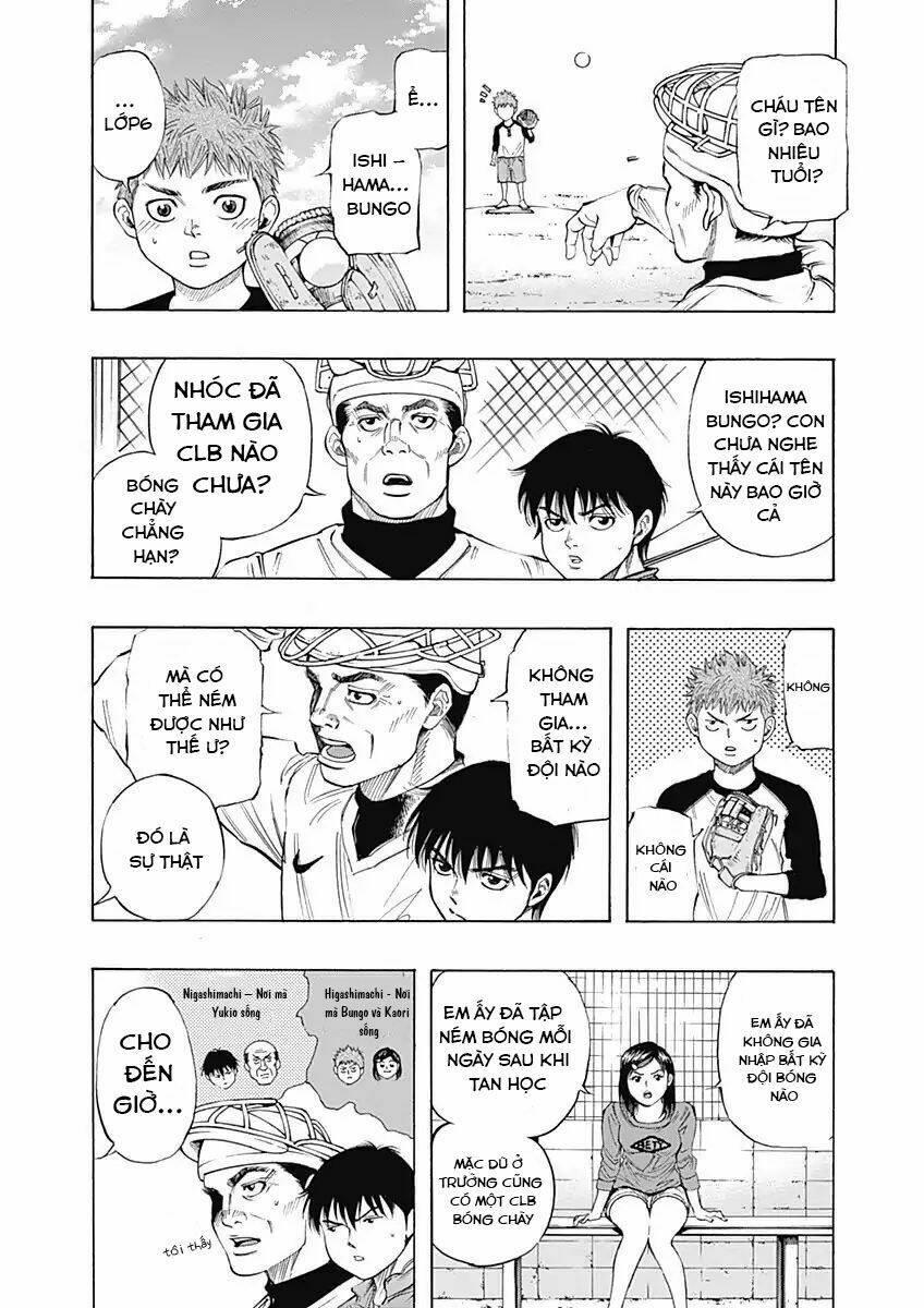 bungo chapter 1 - Trang 34