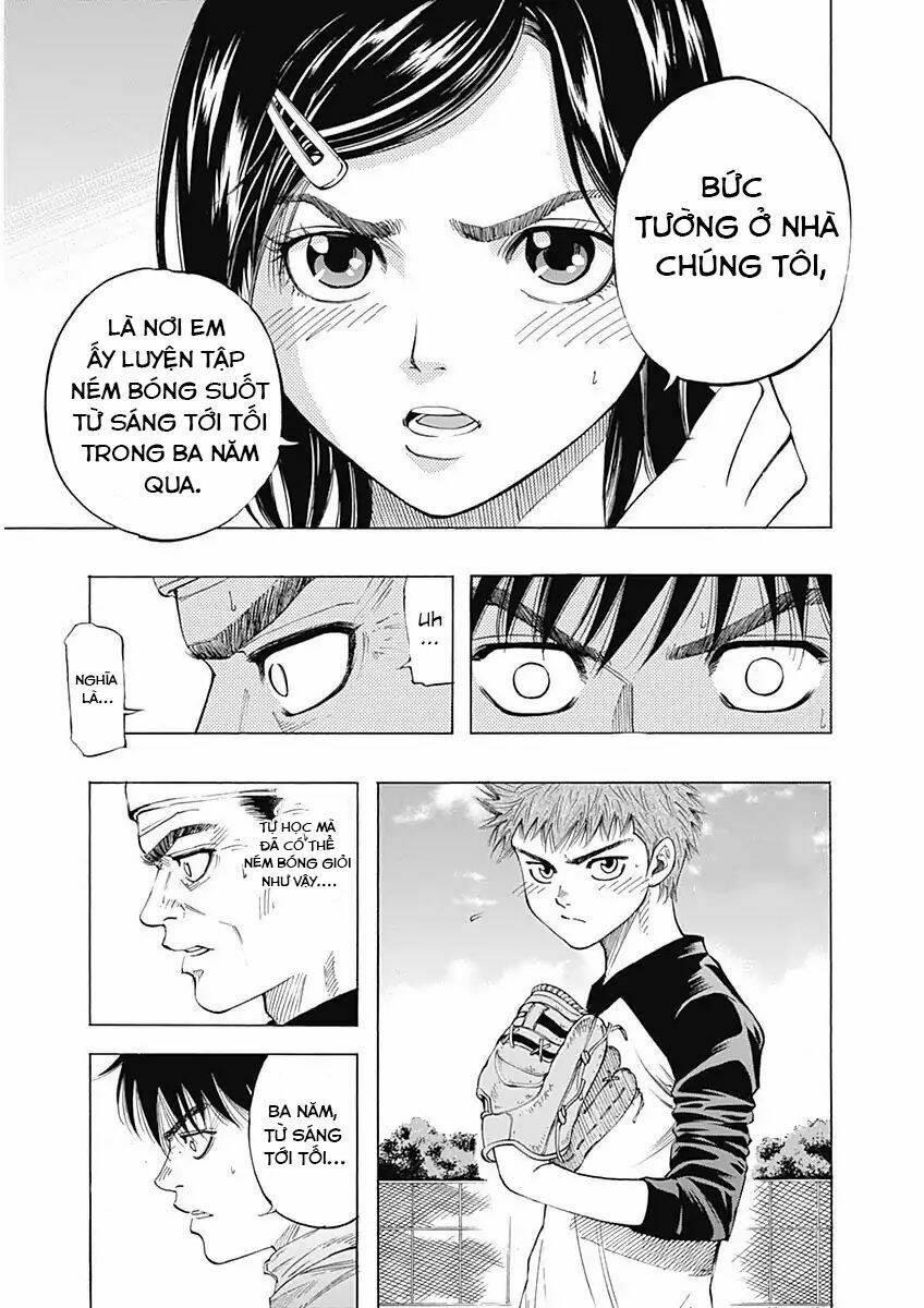 bungo chapter 1 - Trang 35