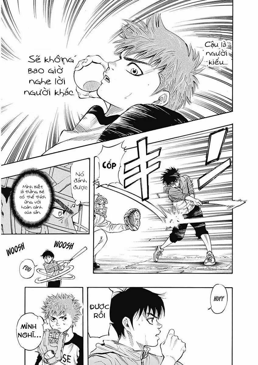 bungo chapter 1 - Trang 37