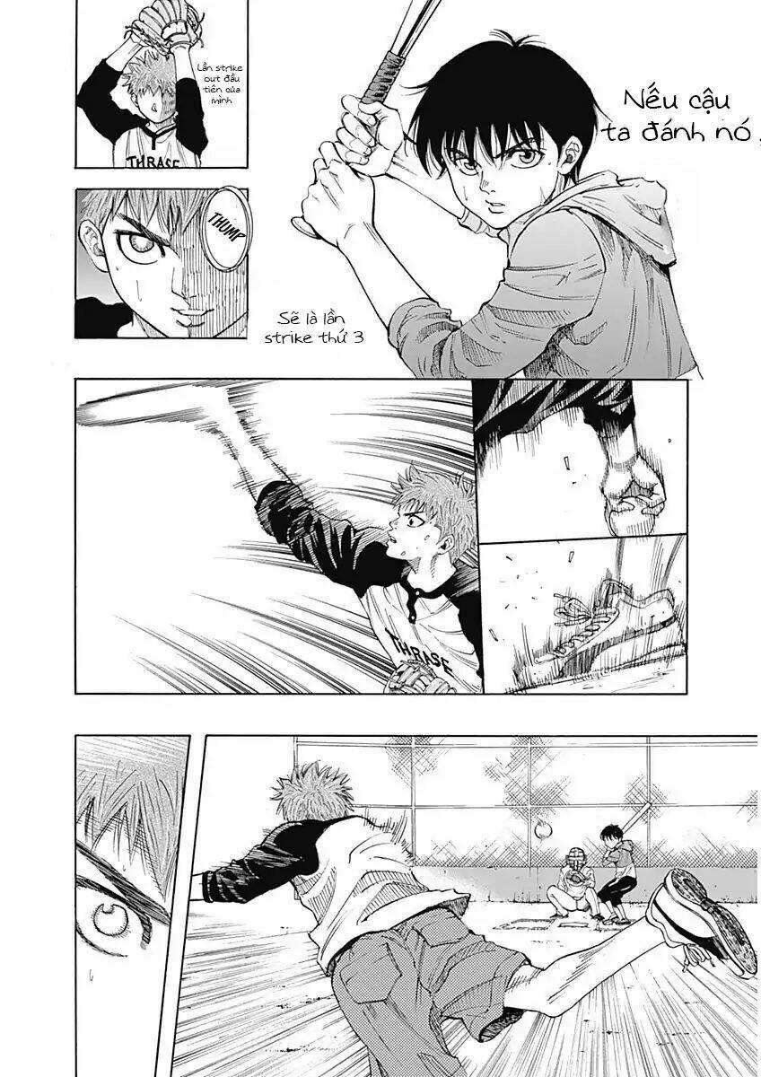 bungo chapter 1 - Trang 38