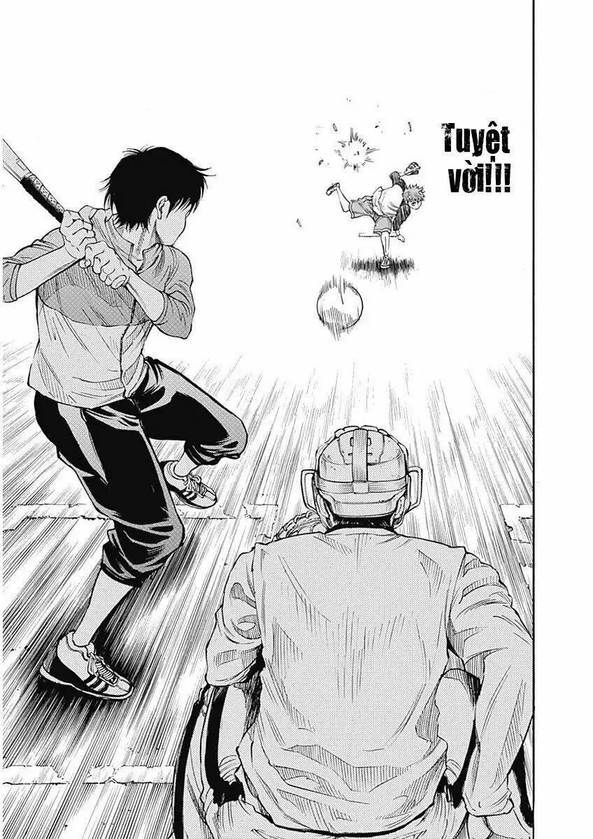 bungo chapter 1 - Trang 39