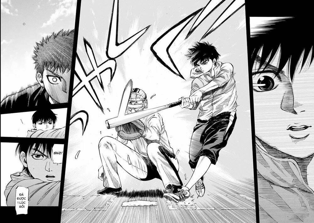 bungo chapter 1 - Trang 40