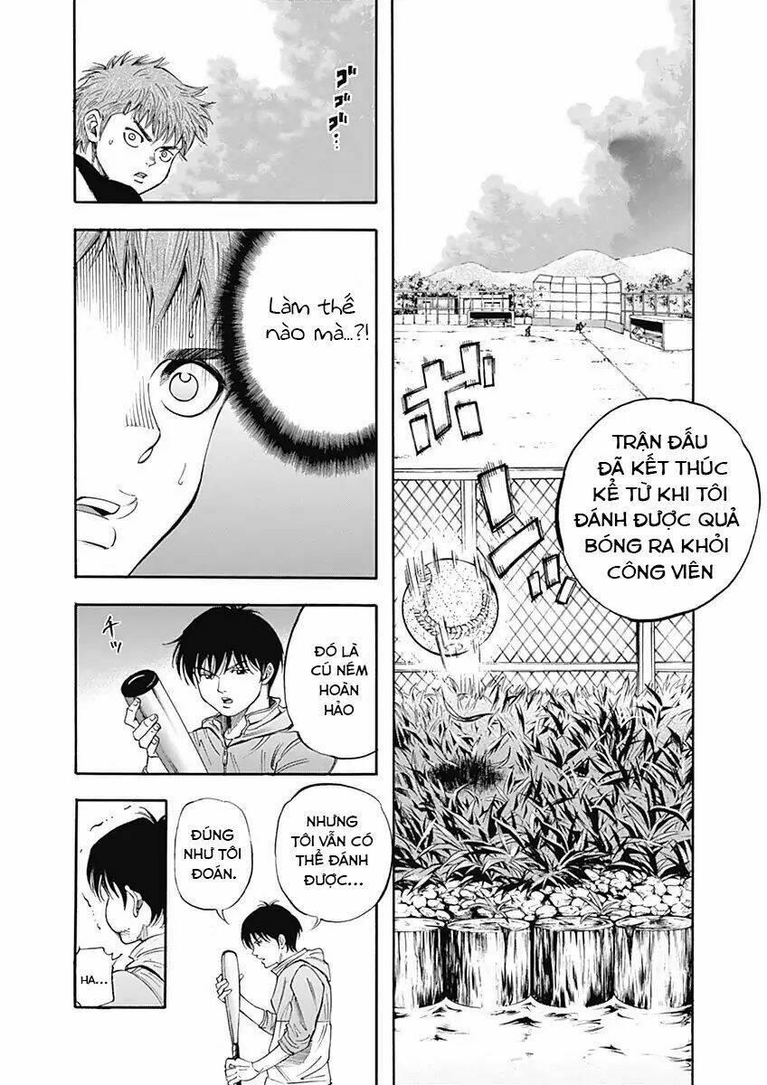 bungo chapter 1 - Trang 41