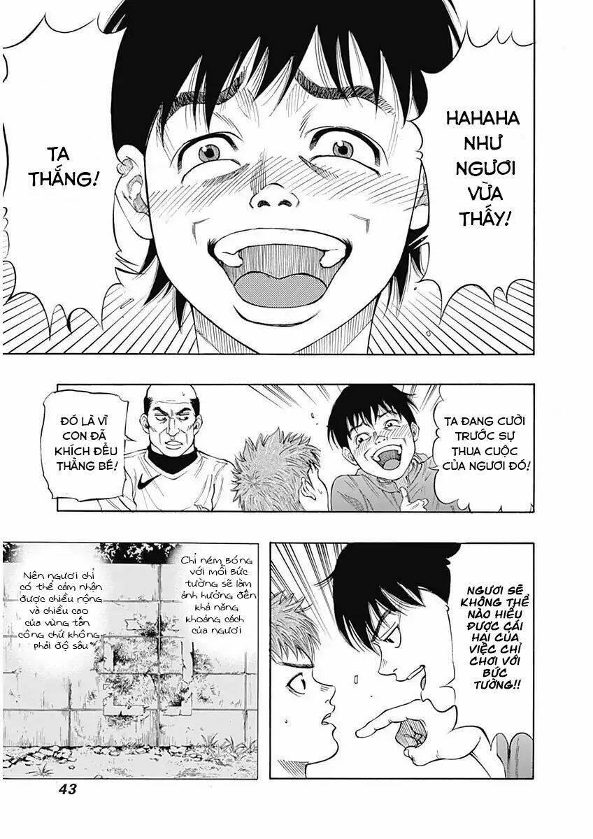 bungo chapter 1 - Trang 42