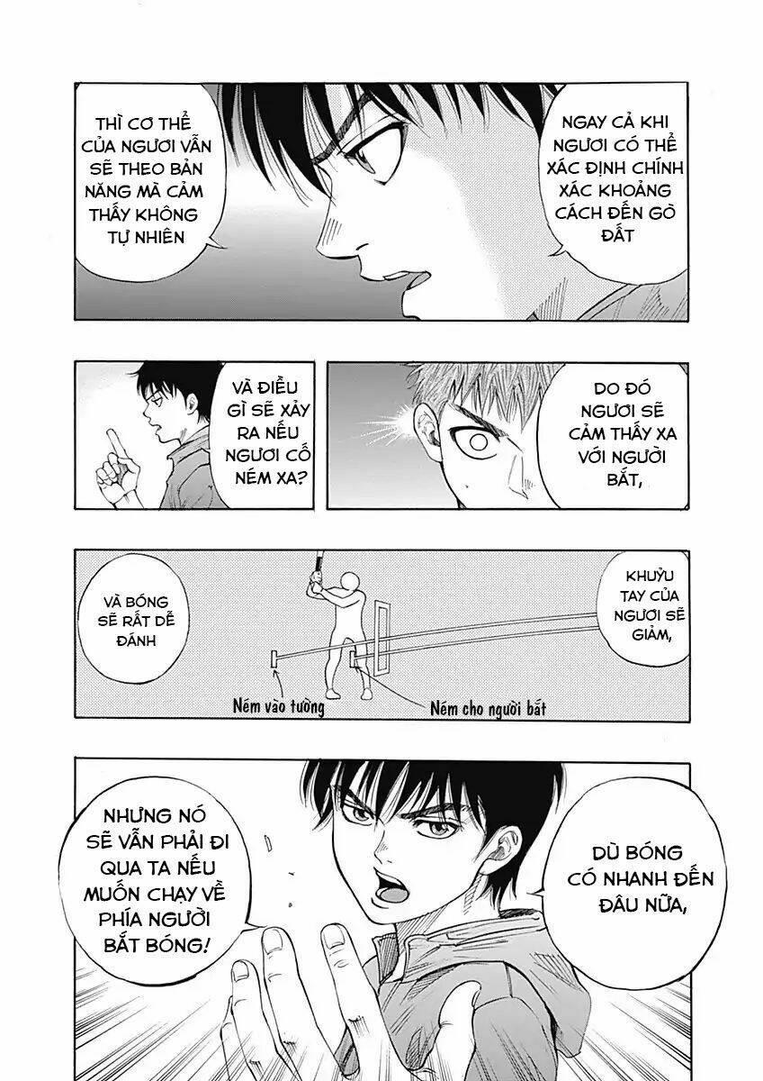 bungo chapter 1 - Trang 43