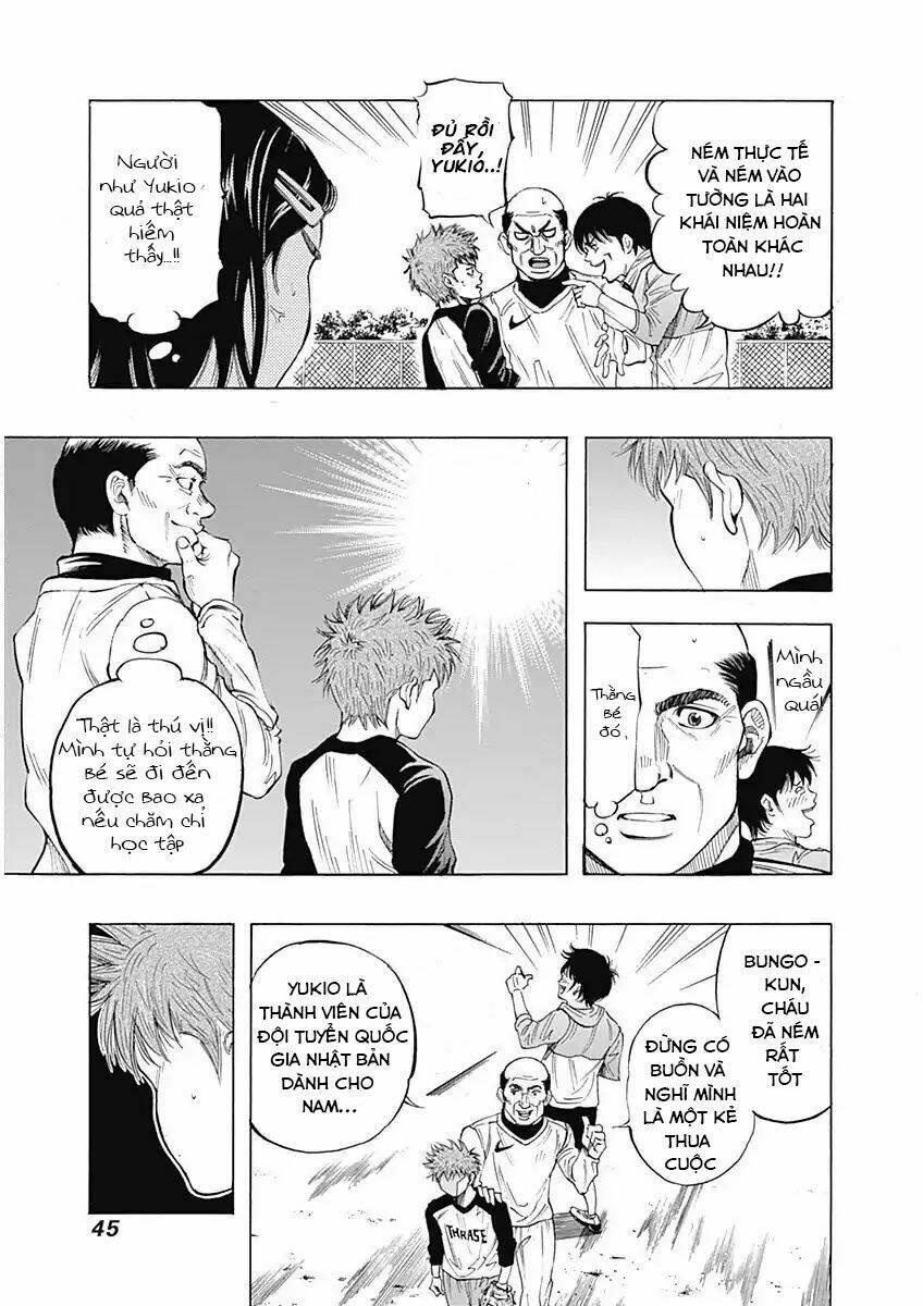 bungo chapter 1 - Trang 44