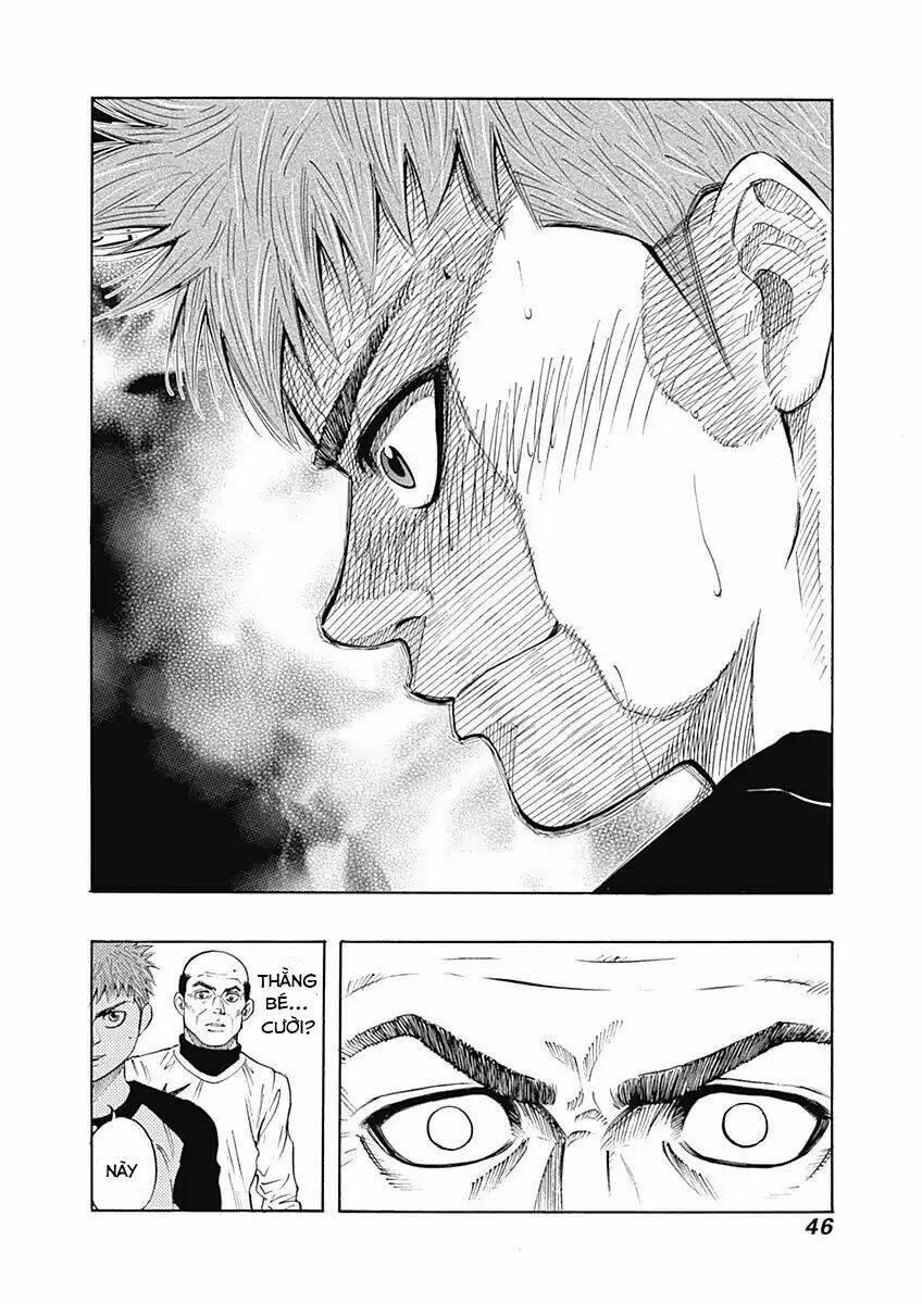 bungo chapter 1 - Trang 45