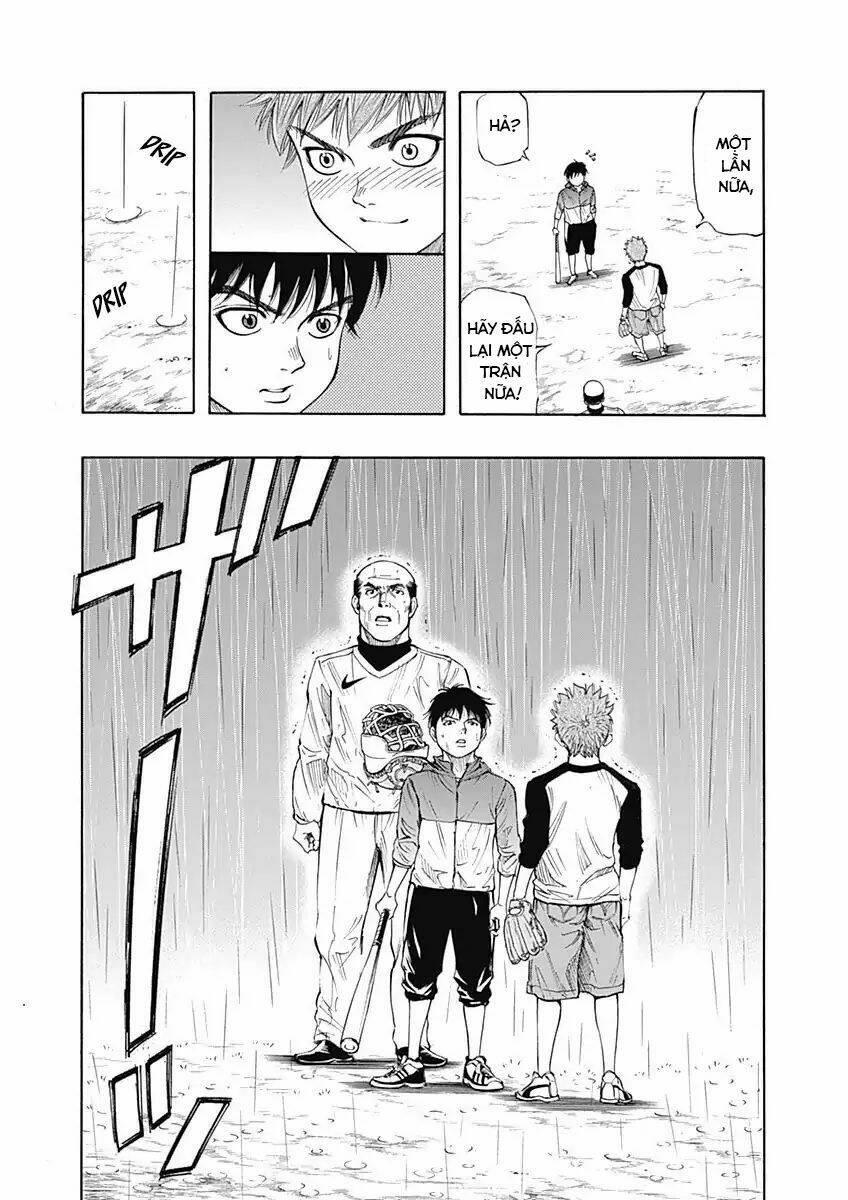 bungo chapter 1 - Trang 46