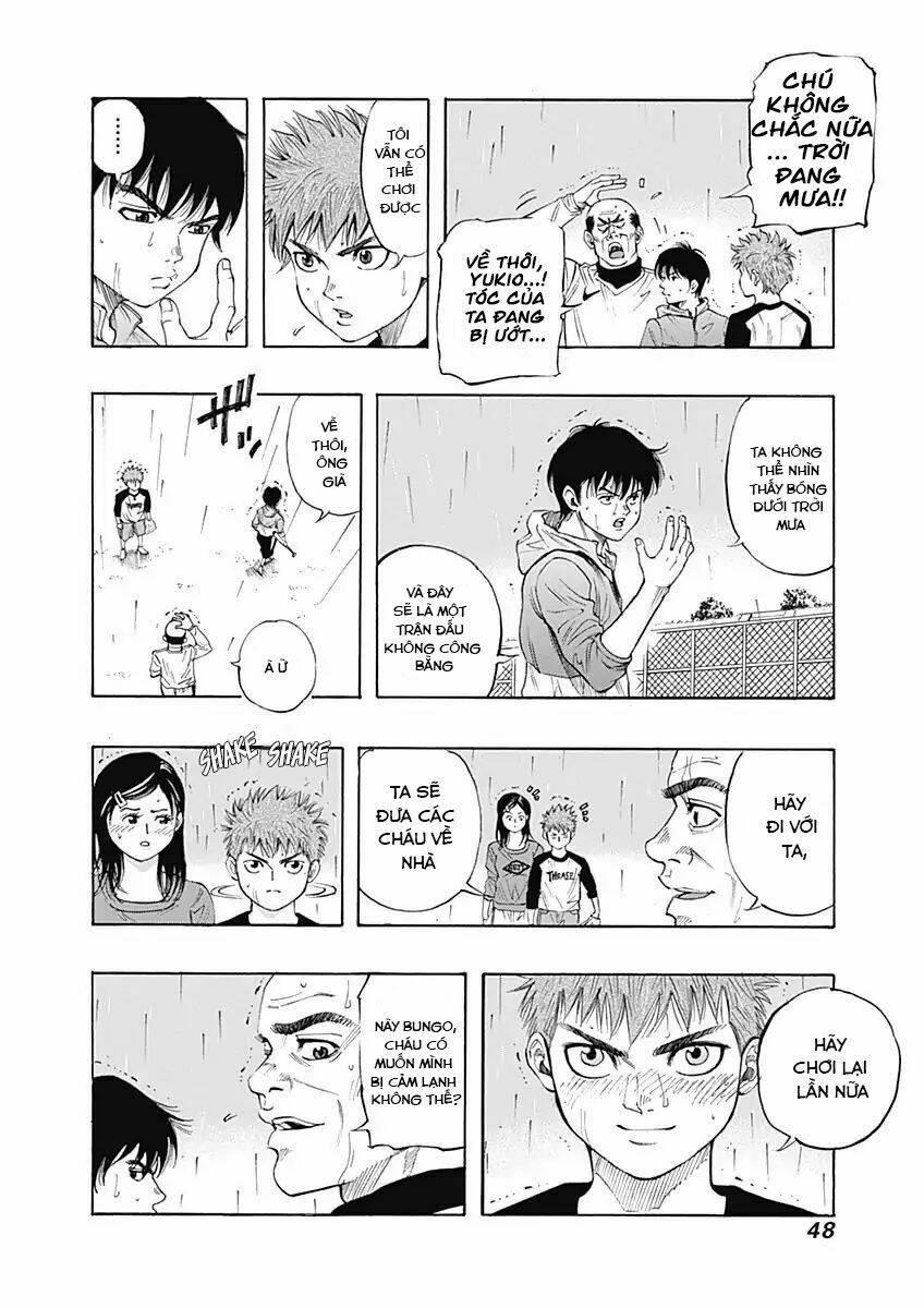 bungo chapter 1 - Trang 47