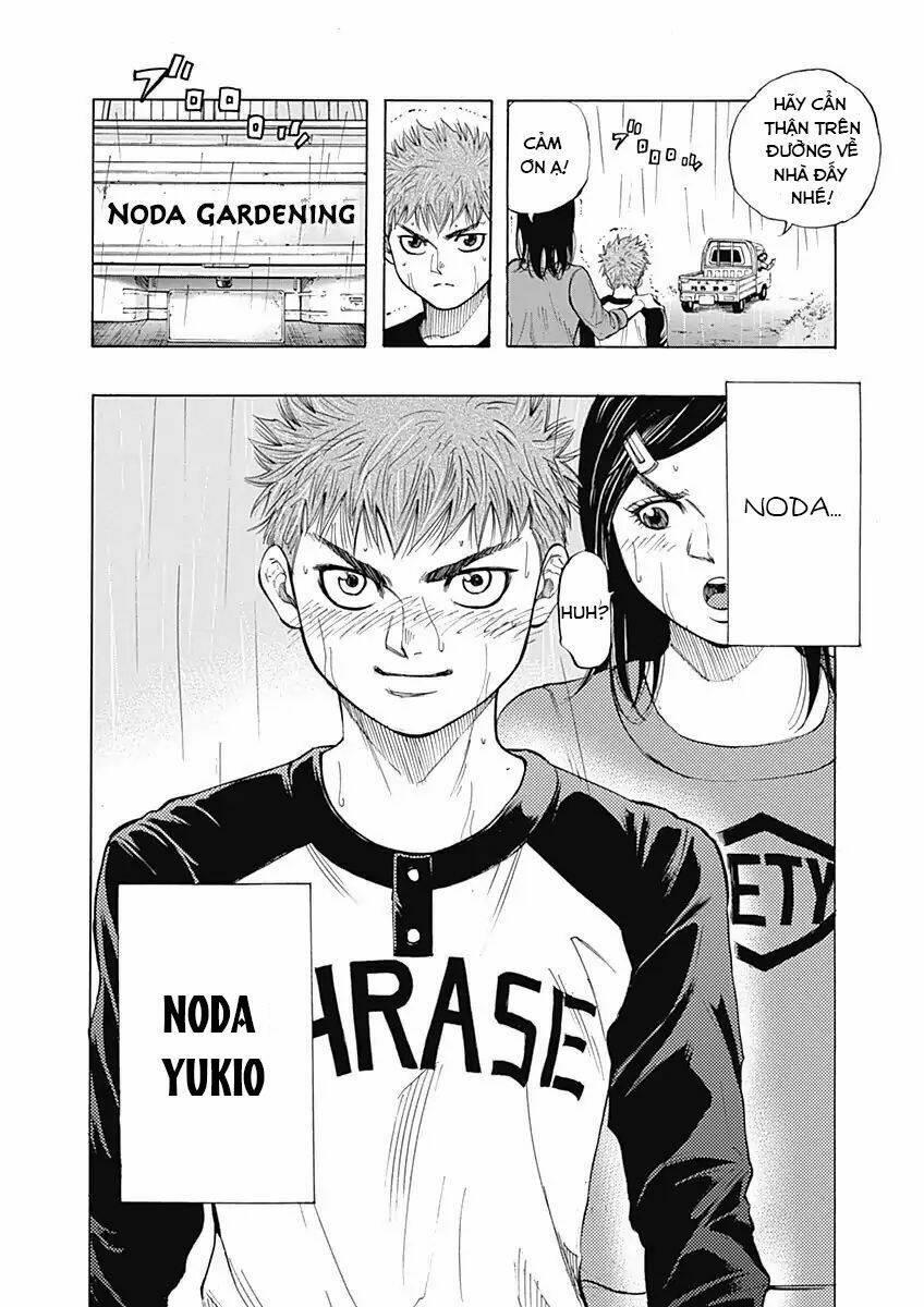 bungo chapter 1 - Trang 49