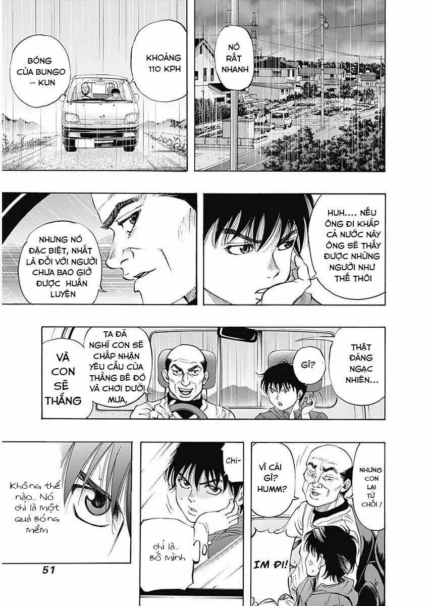 bungo chapter 1 - Trang 50