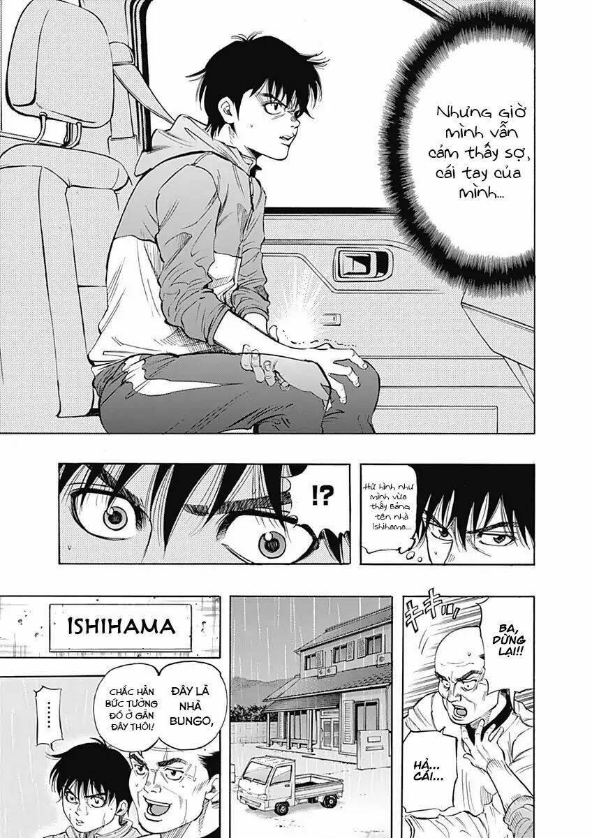 bungo chapter 1 - Trang 51