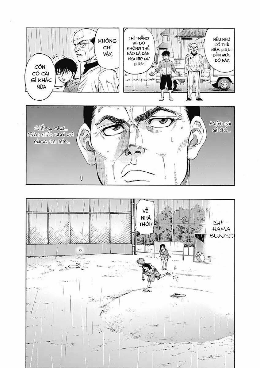 bungo chapter 1 - Trang 53