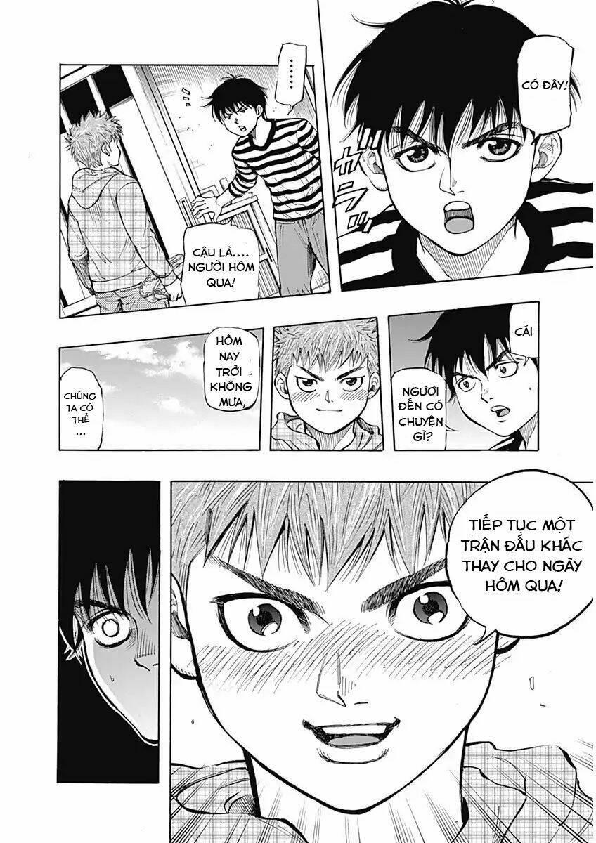 bungo chapter 1 - Trang 55
