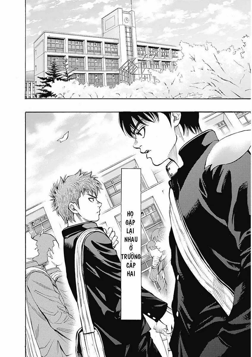 bungo chapter 1 - Trang 56