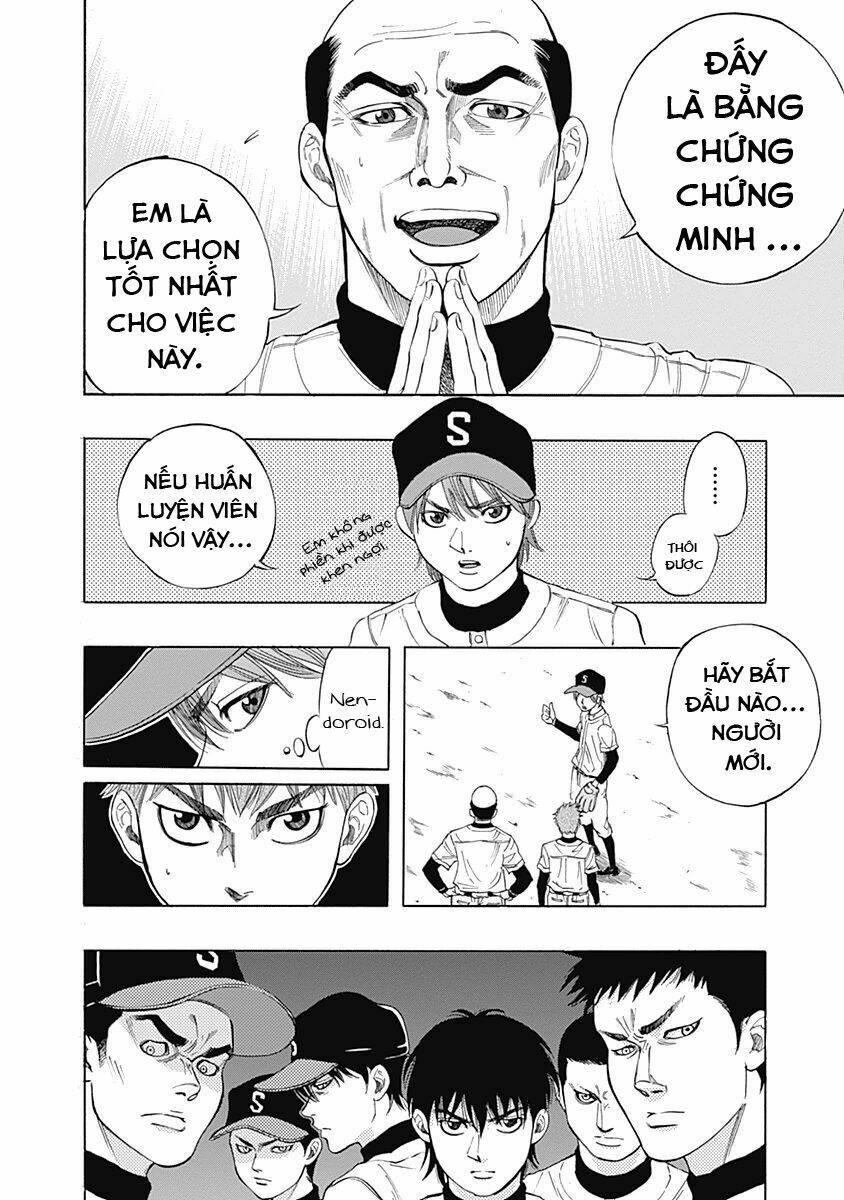 bungo chapter 3 - Trang 9