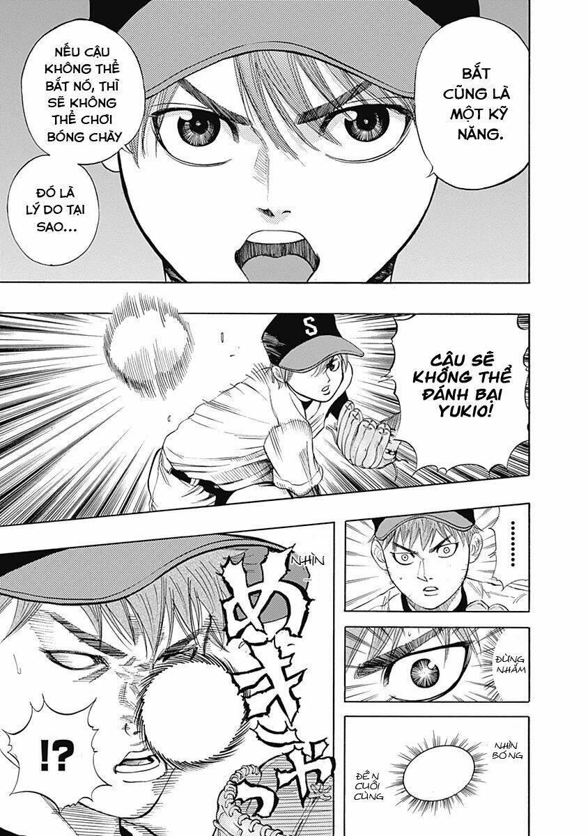 bungo chapter 3 - Trang 12