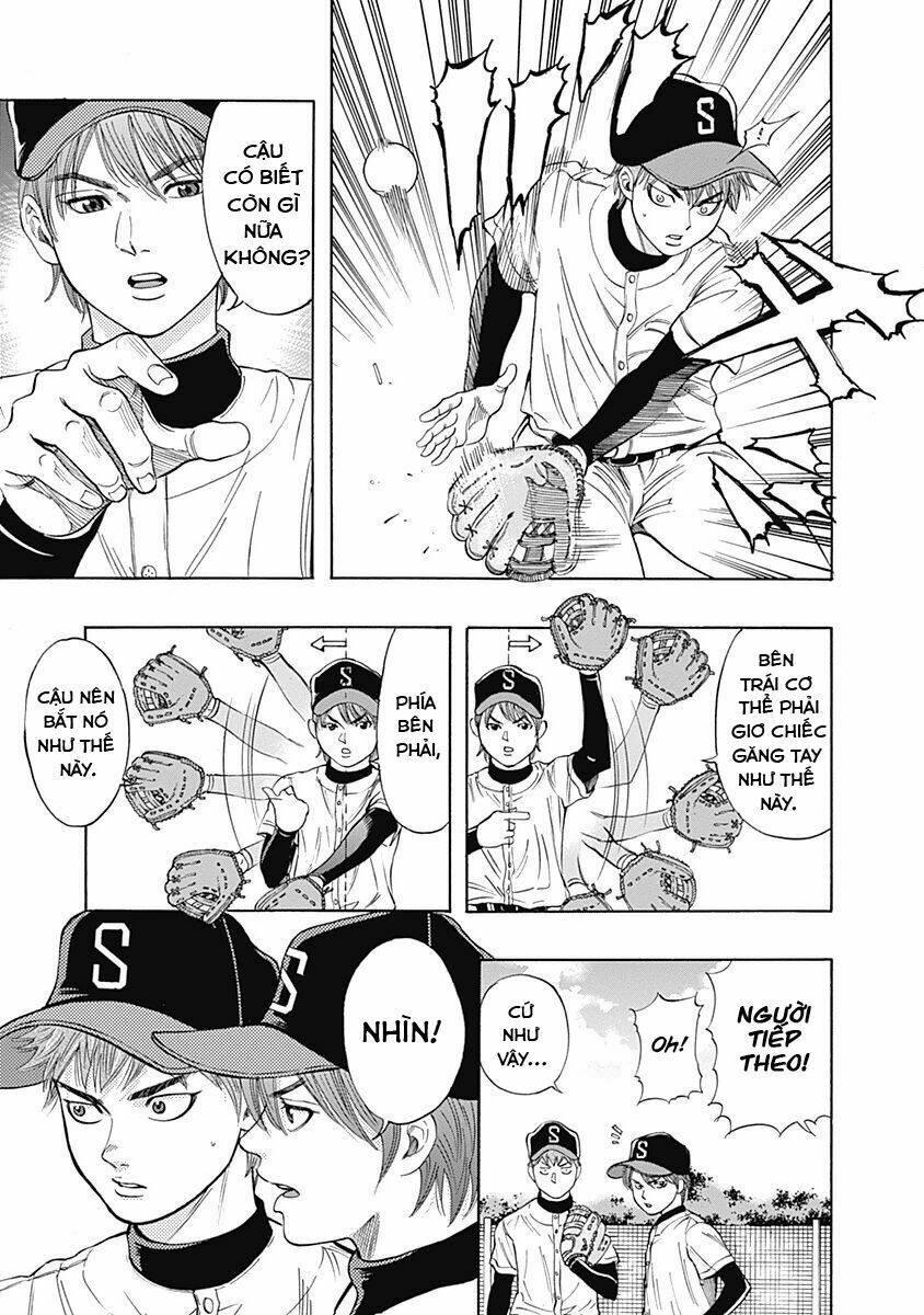 bungo chapter 3 - Trang 14
