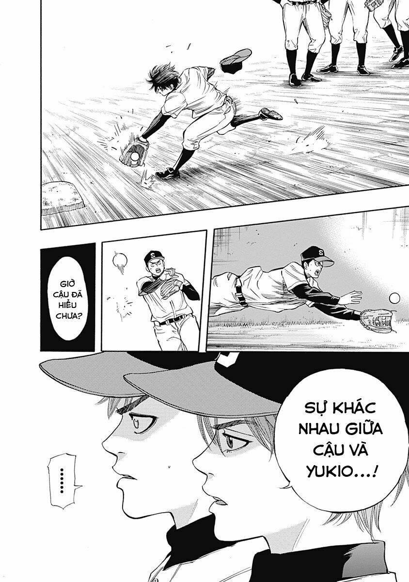 bungo chapter 3 - Trang 15
