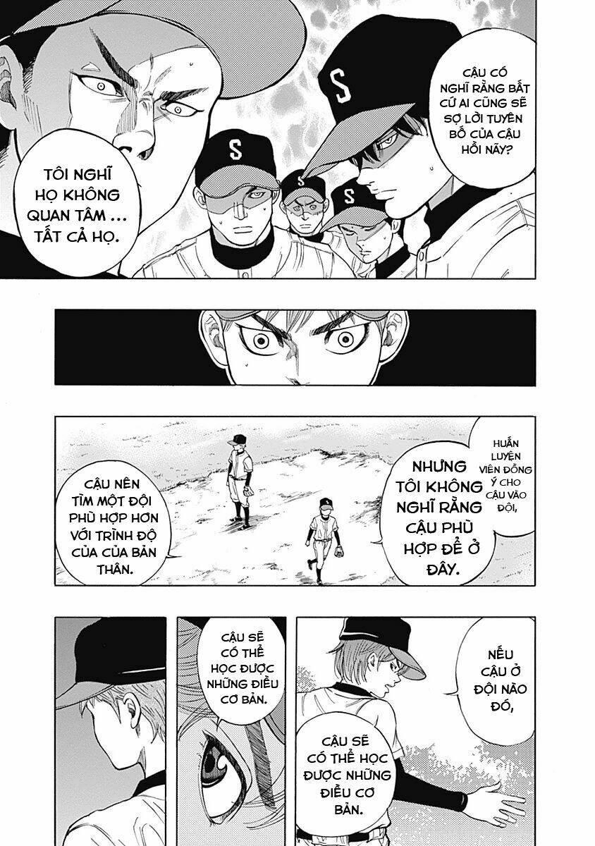 bungo chapter 3 - Trang 16
