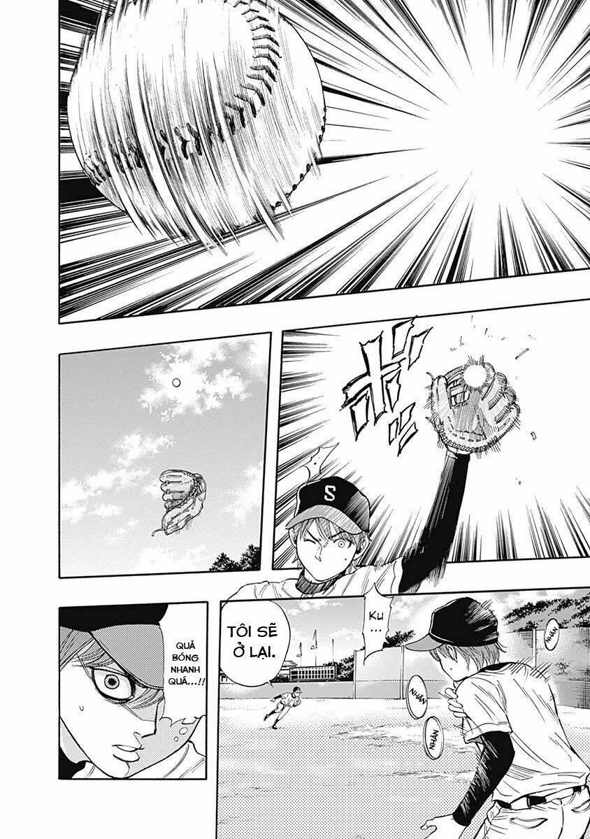bungo chapter 3 - Trang 17