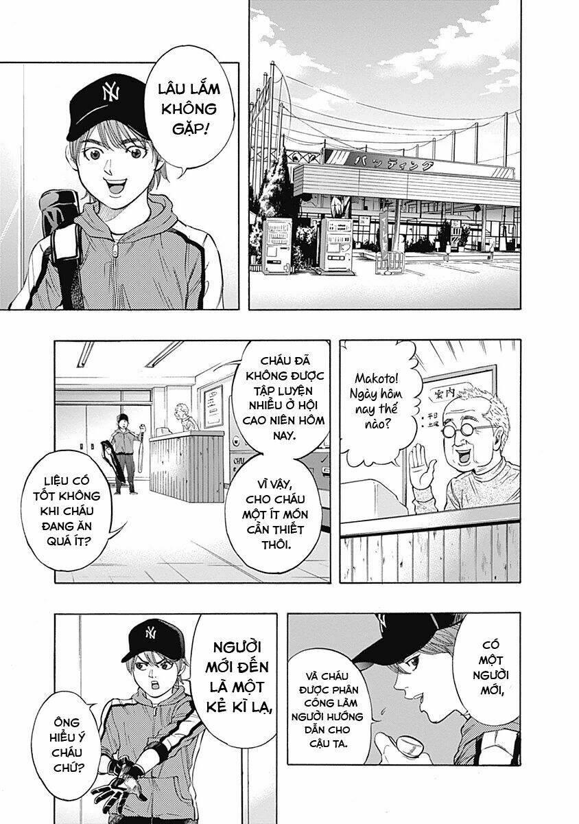 bungo chapter 3 - Trang 20