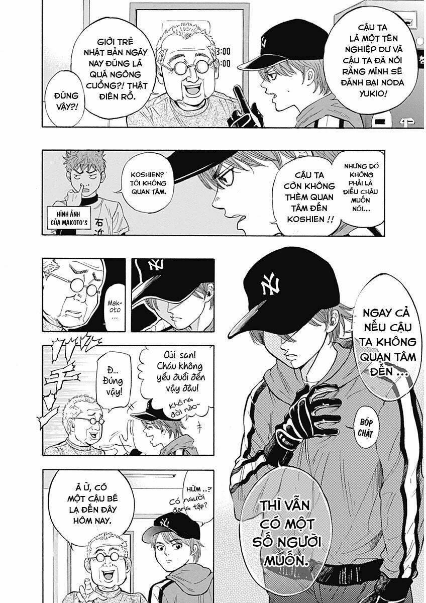 bungo chapter 3 - Trang 21