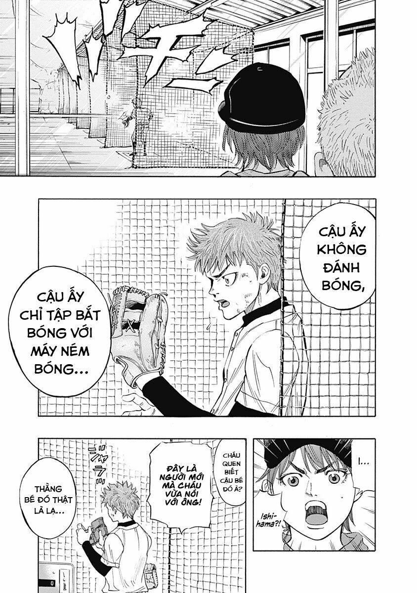 bungo chapter 3 - Trang 22