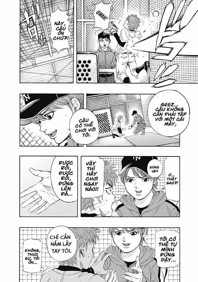 bungo chapter 3 - Trang 25