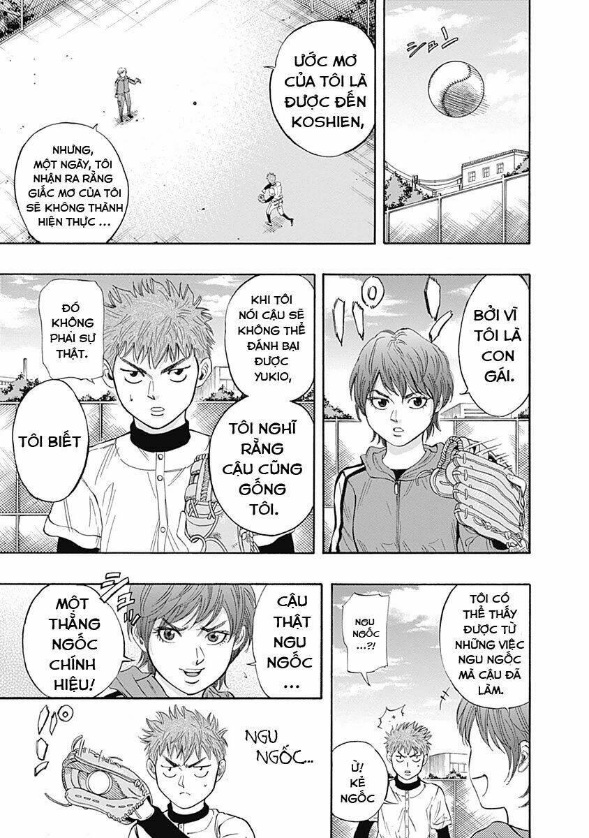 bungo chapter 3 - Trang 28