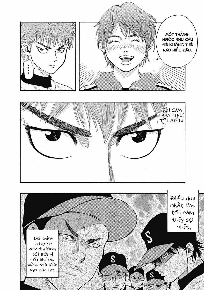 bungo chapter 3 - Trang 29