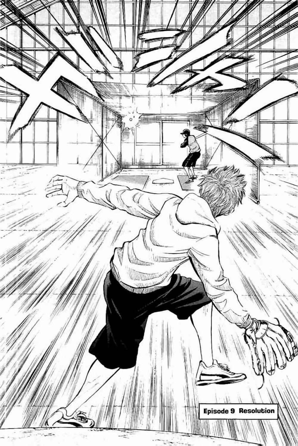bungo chapter 9 - Trang 2