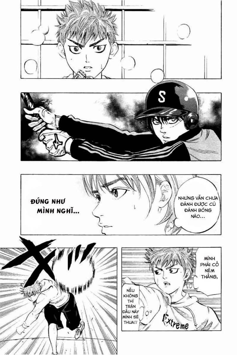 bungo chapter 9 - Trang 3