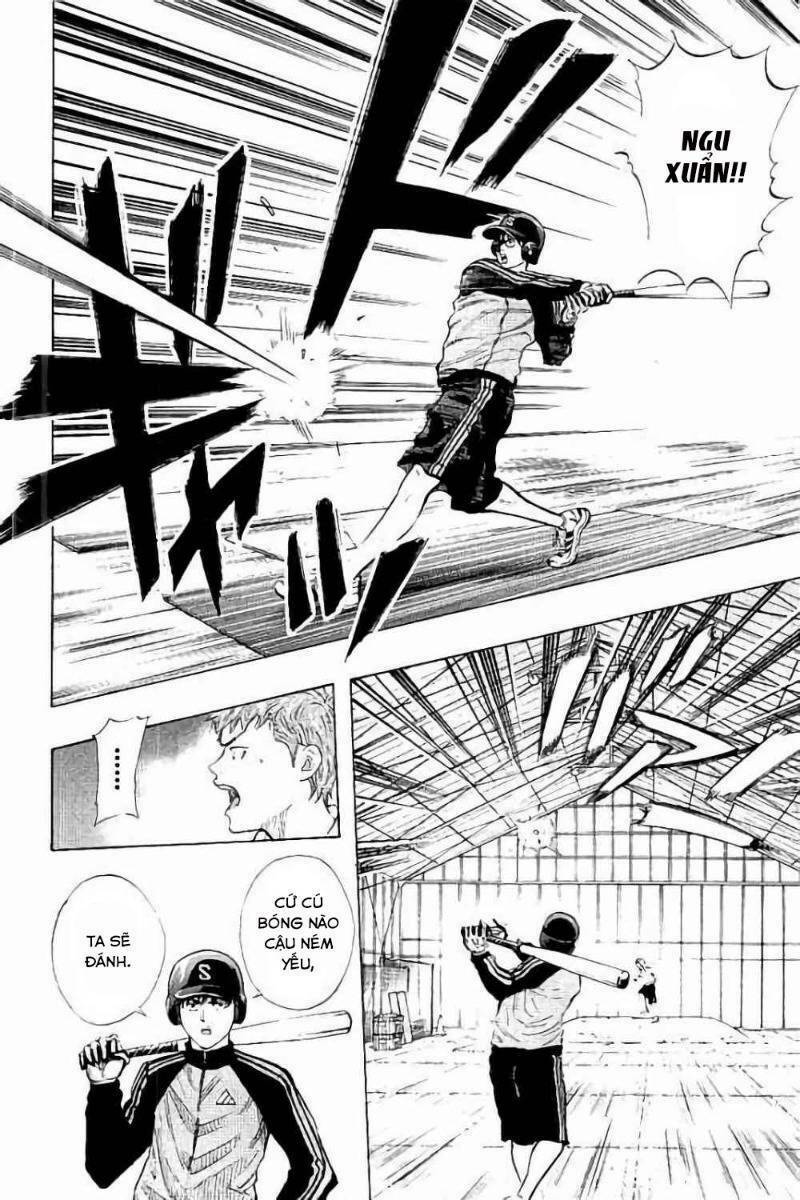 bungo chapter 9 - Trang 4