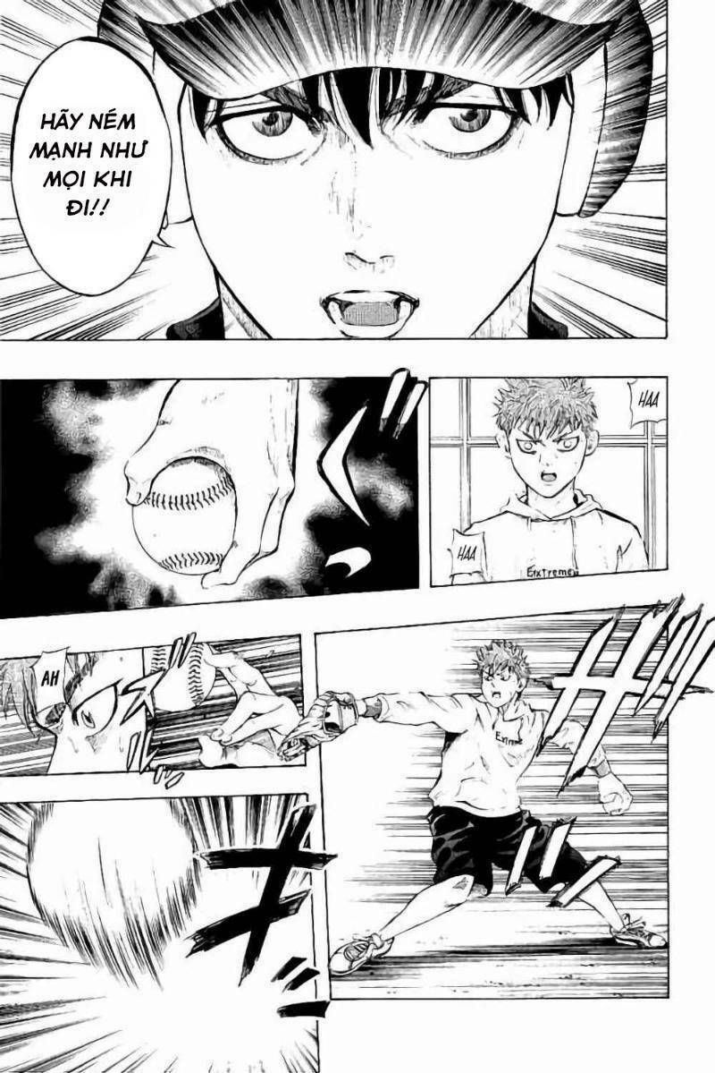 bungo chapter 9 - Trang 5