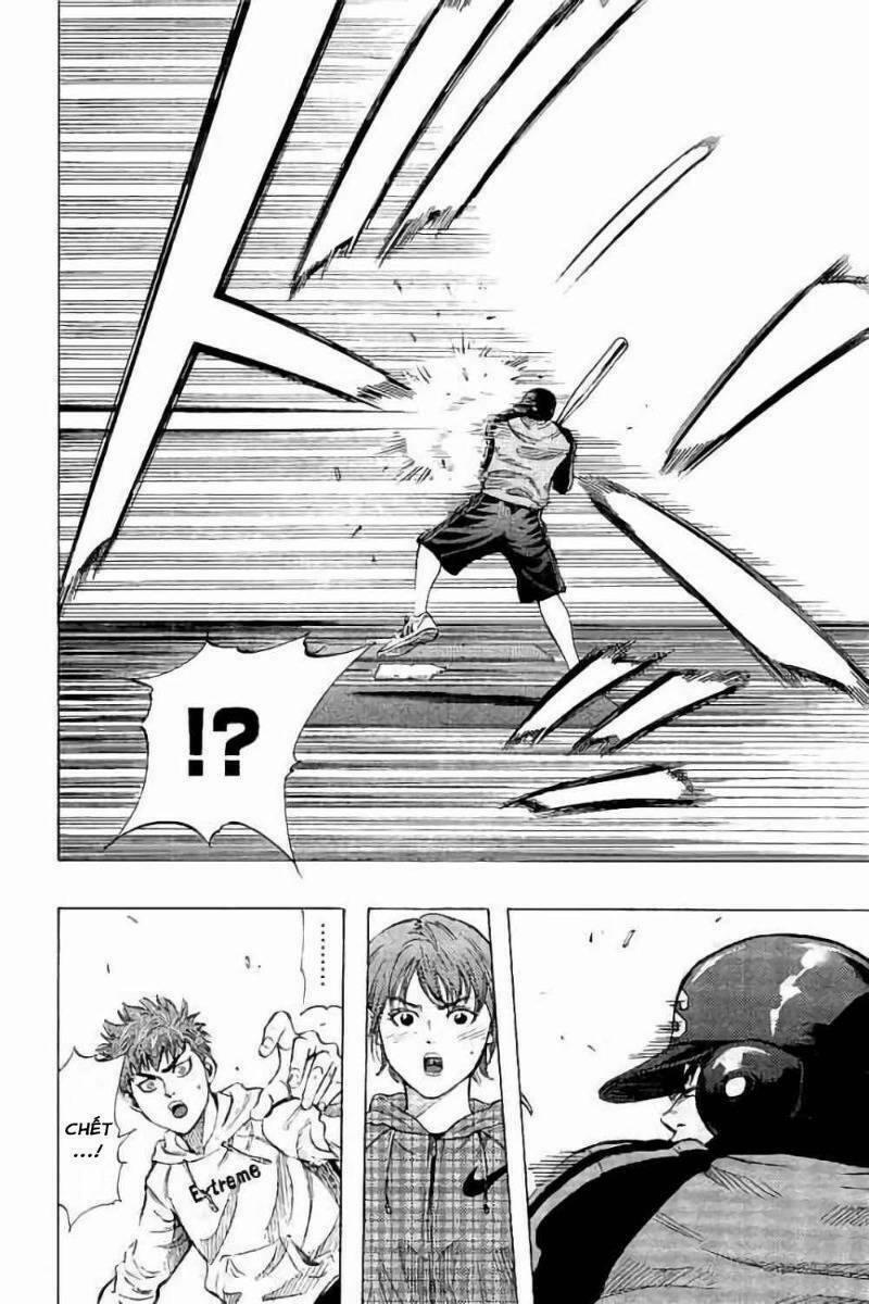 bungo chapter 9 - Trang 6