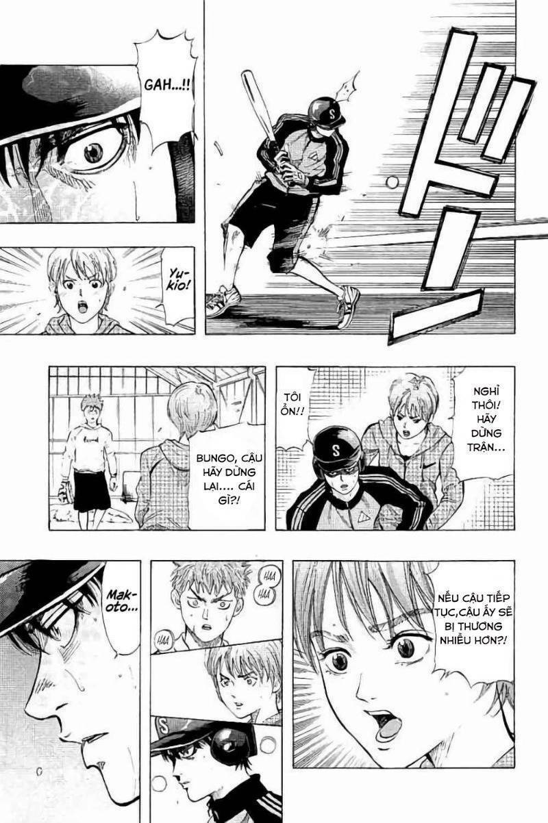 bungo chapter 9 - Trang 9