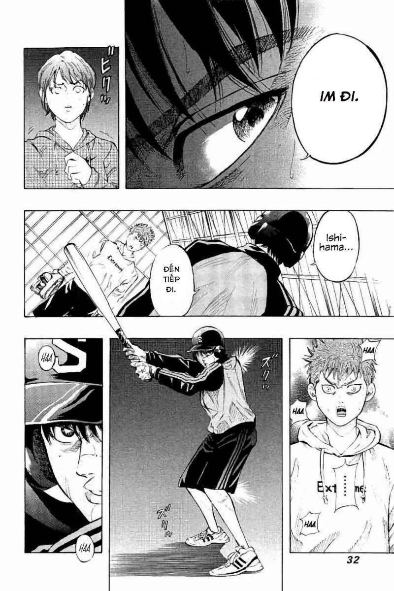 bungo chapter 9 - Trang 10