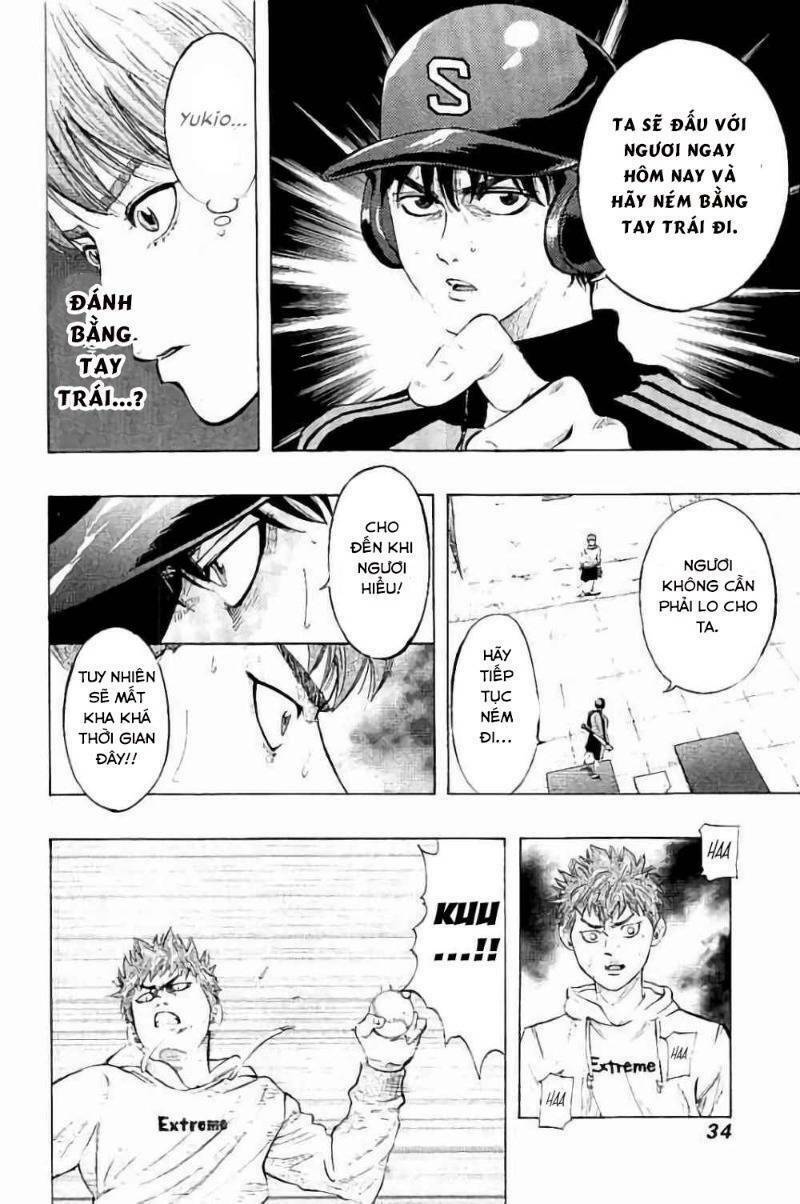 bungo chapter 9 - Trang 12