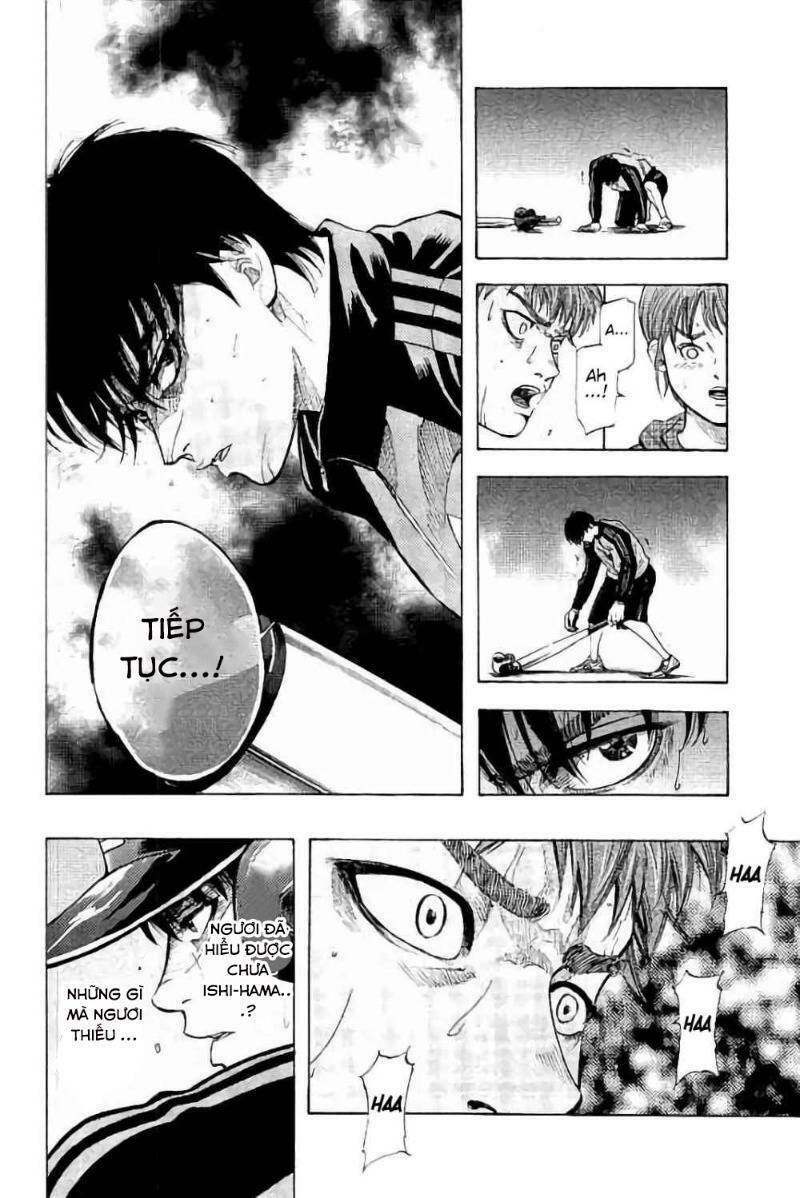 bungo chapter 9 - Trang 14