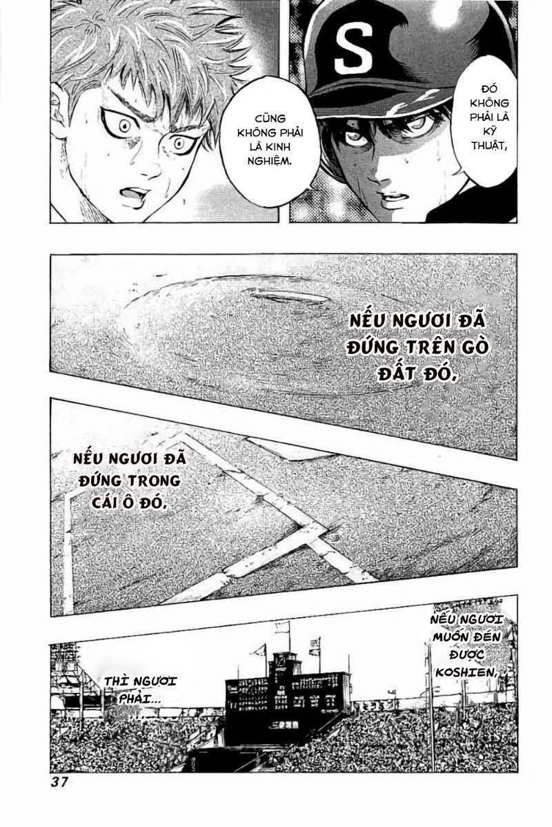 bungo chapter 9 - Trang 15