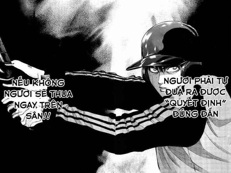 bungo chapter 9 - Trang 16