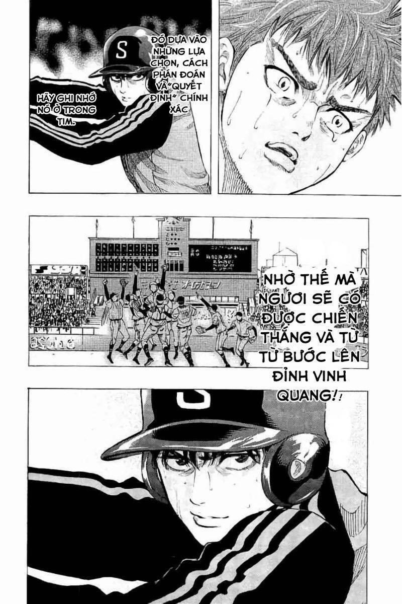 bungo chapter 9 - Trang 17