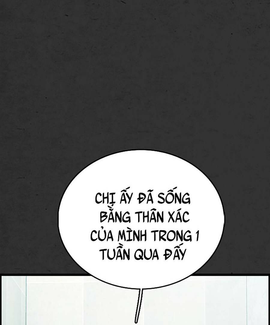 đi ngủ cùng ma chapter 4 - Trang 4