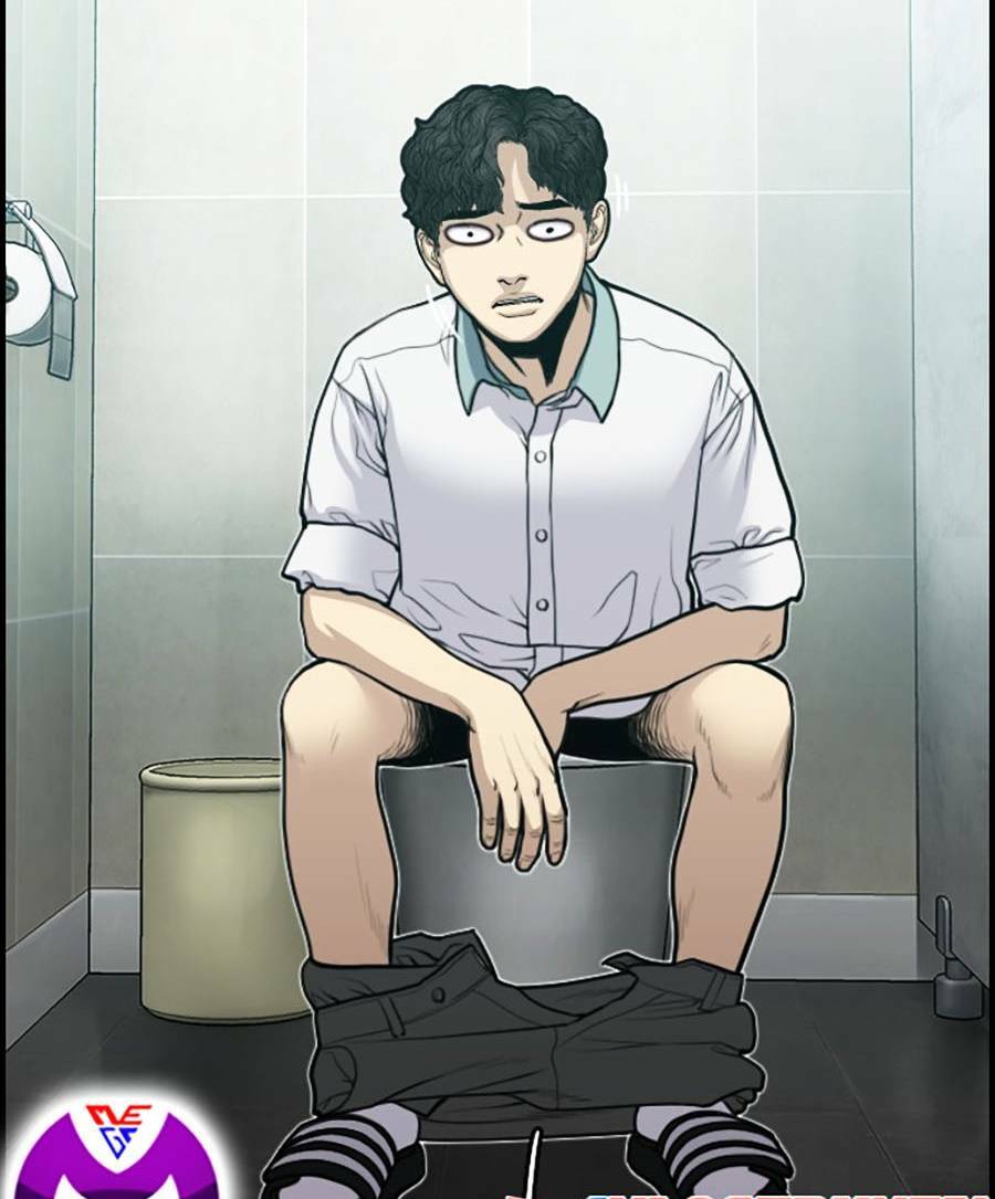đi ngủ cùng ma chapter 4 - Trang 5