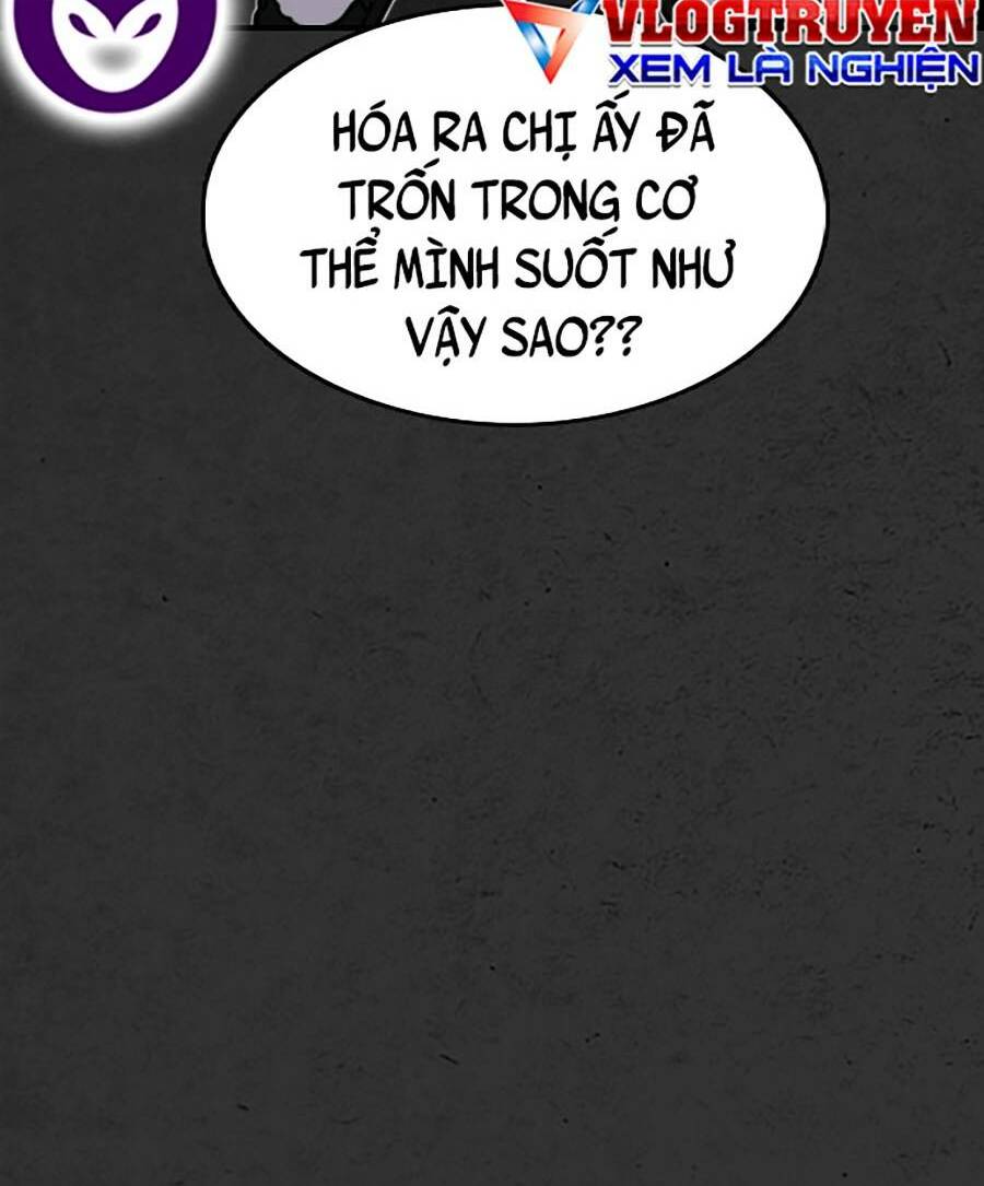 đi ngủ cùng ma chapter 4 - Trang 6