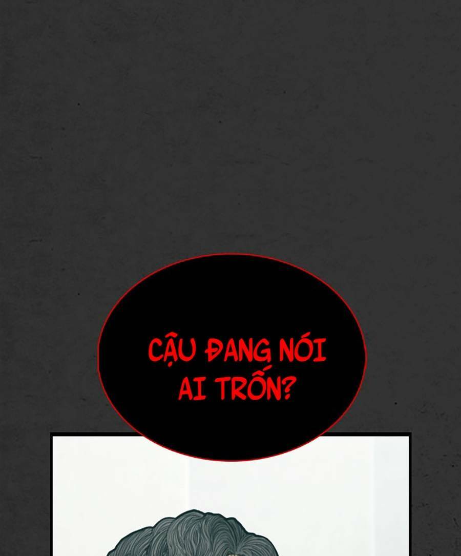 đi ngủ cùng ma chapter 4 - Trang 7
